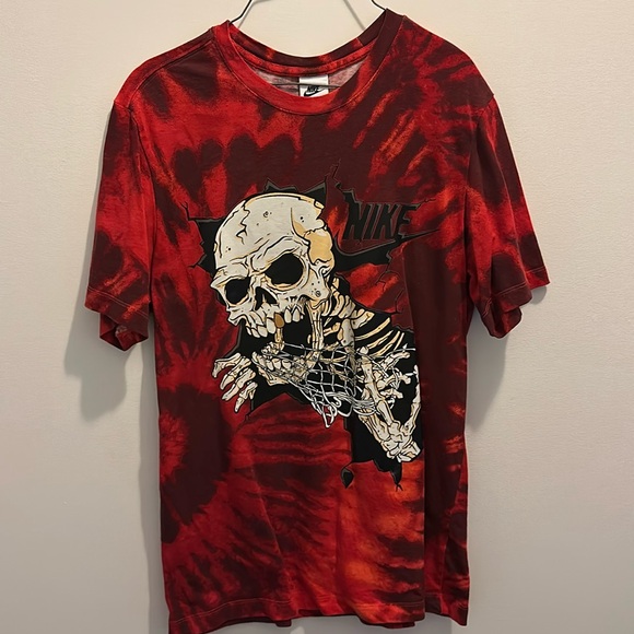 Nike basketball t-shirt - Picture 1 of 6